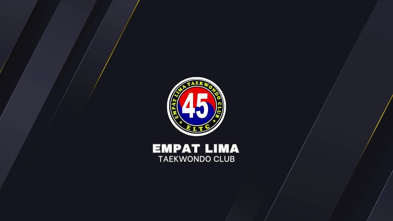 TAEKWONDO INDONESIA ELTC YOGYAKARTA ti-eltc.com